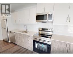 1333 WEBER Street E Unit# 1205, Kitchener, Ontario