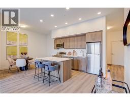 1333 WEBER Street E Unit# 111, Kitchener, Ontario