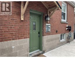4 SUNNING HILL Avenue Unit# LOWER, hamilton, Ontario