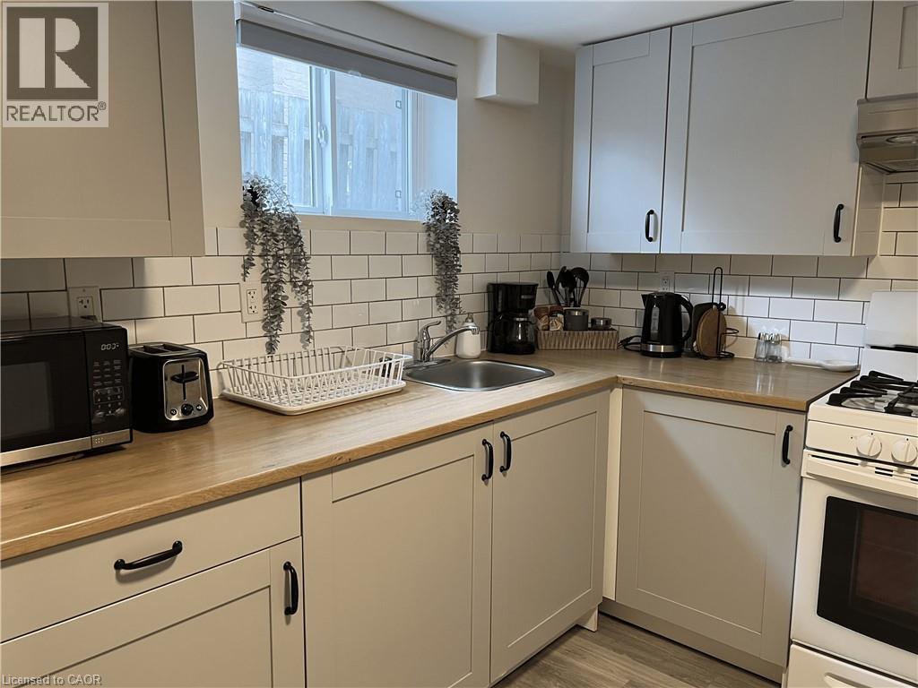 4 Sunning Hill Avenue Unit# Lower, Hamilton, Ontario  L8T 4Z1 - Photo 15 - 40852321