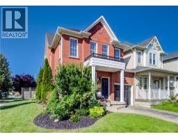 3 GOLDEN IRIS Crescent, hamilton, Ontario
