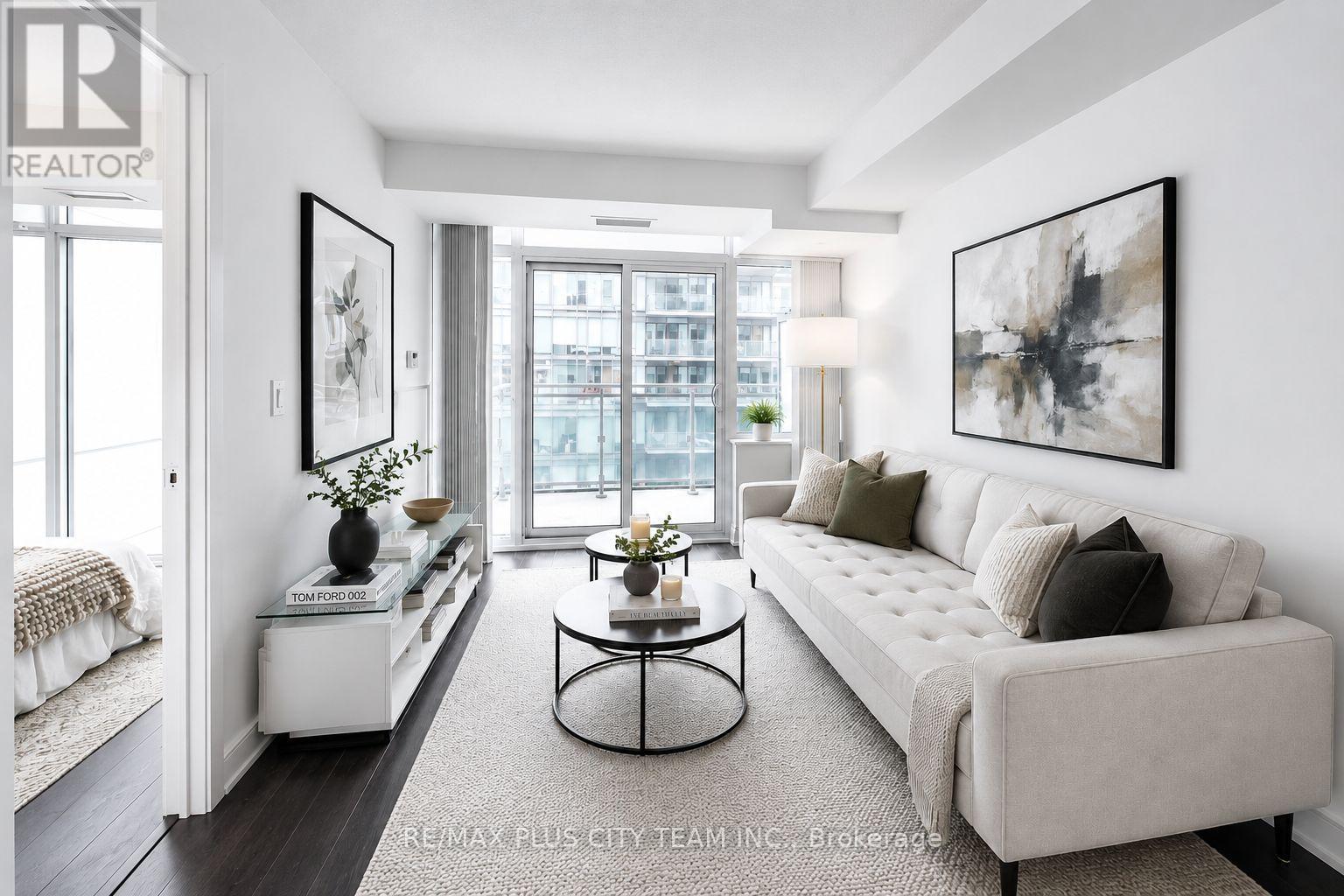 1631 - 525 Adelaide Street W, Toronto, Ontario  M5V 0N7 - Photo 3 - C13614276