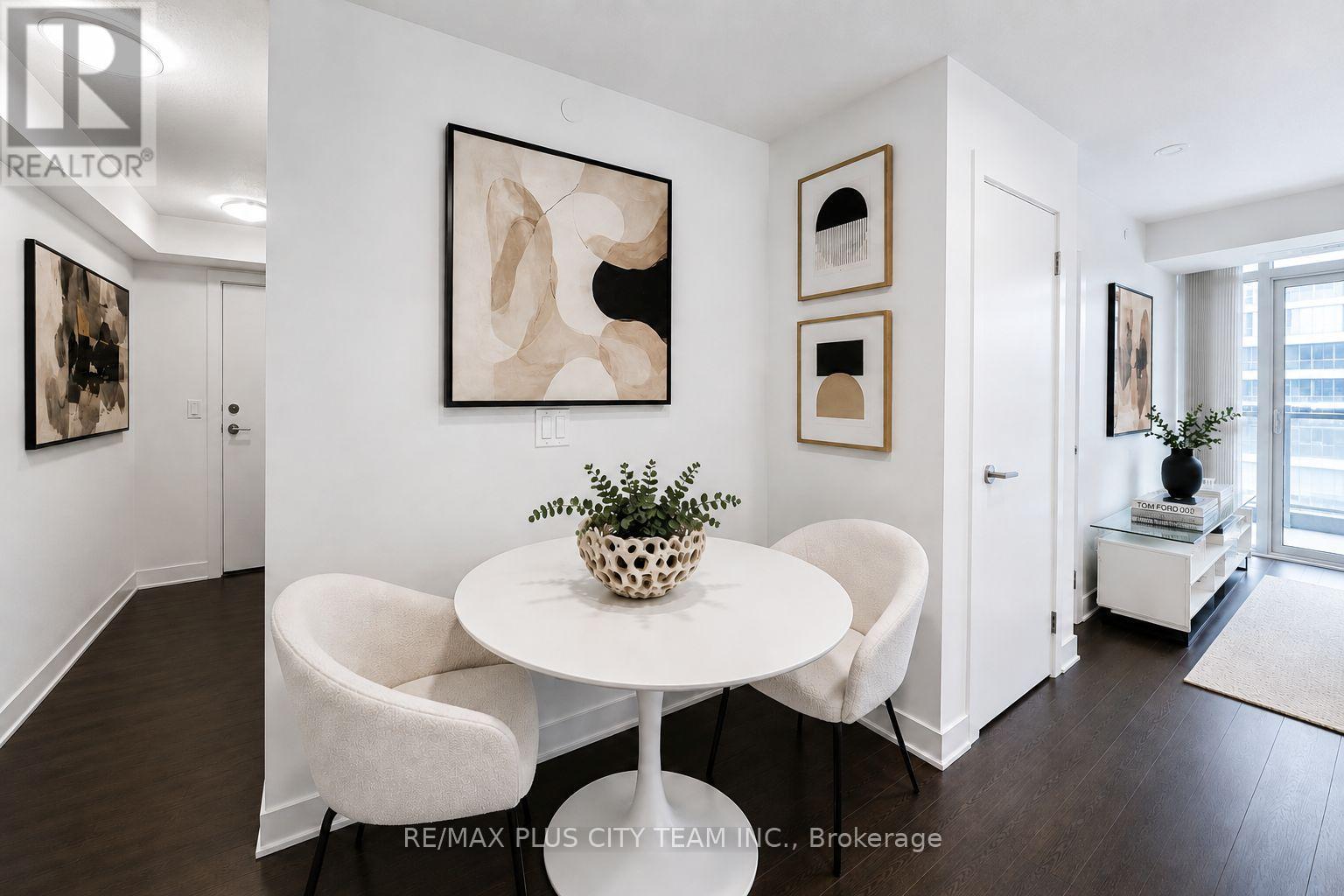 1631 - 525 Adelaide Street W, Toronto, Ontario  M5V 0N7 - Photo 6 - C13614276