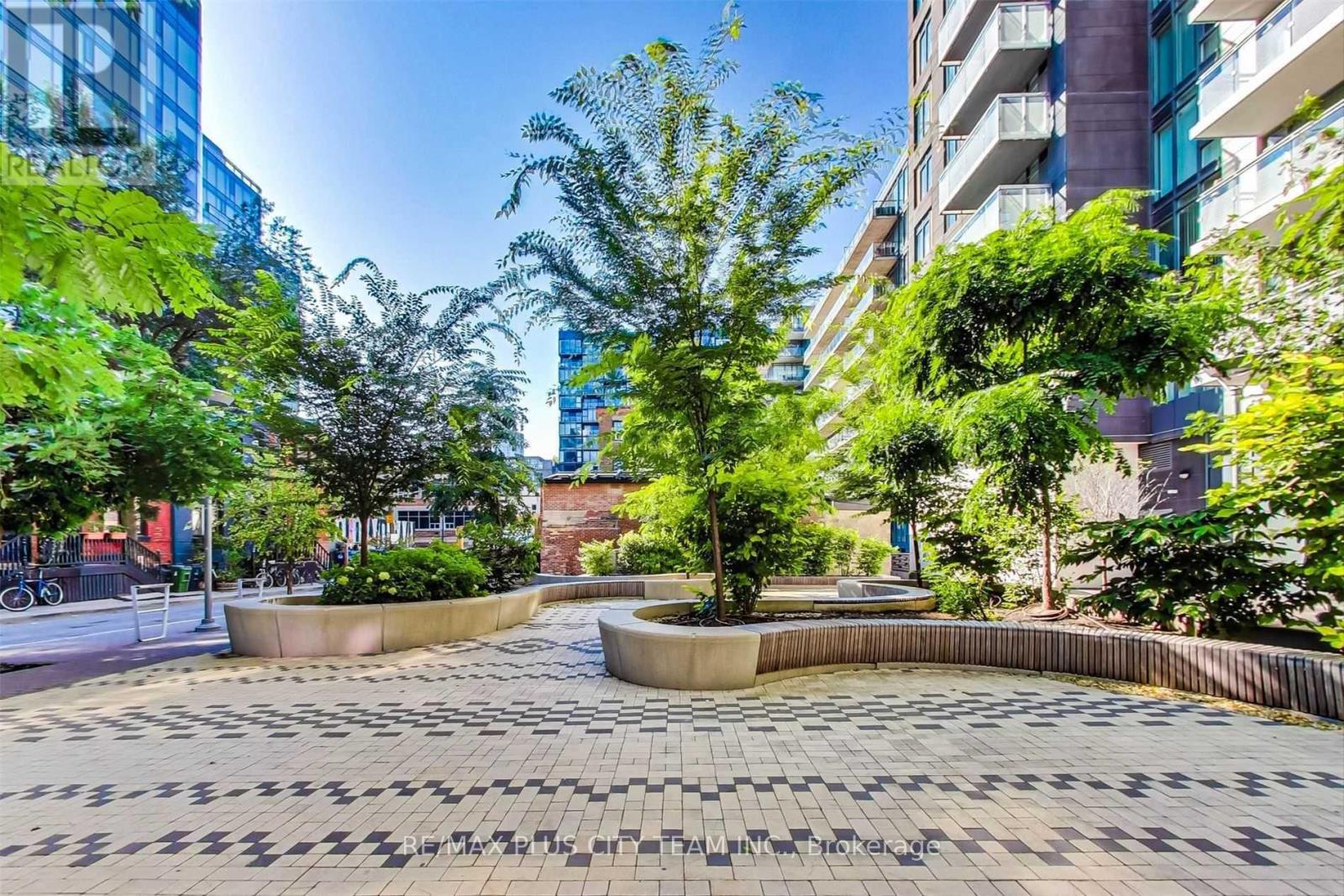 1631 - 525 Adelaide Street W, Toronto, Ontario  M5V 0N7 - Photo 17 - C13614276