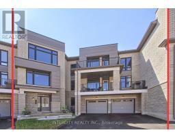 130 BLICK CRESCENT, Aurora, Ontario
