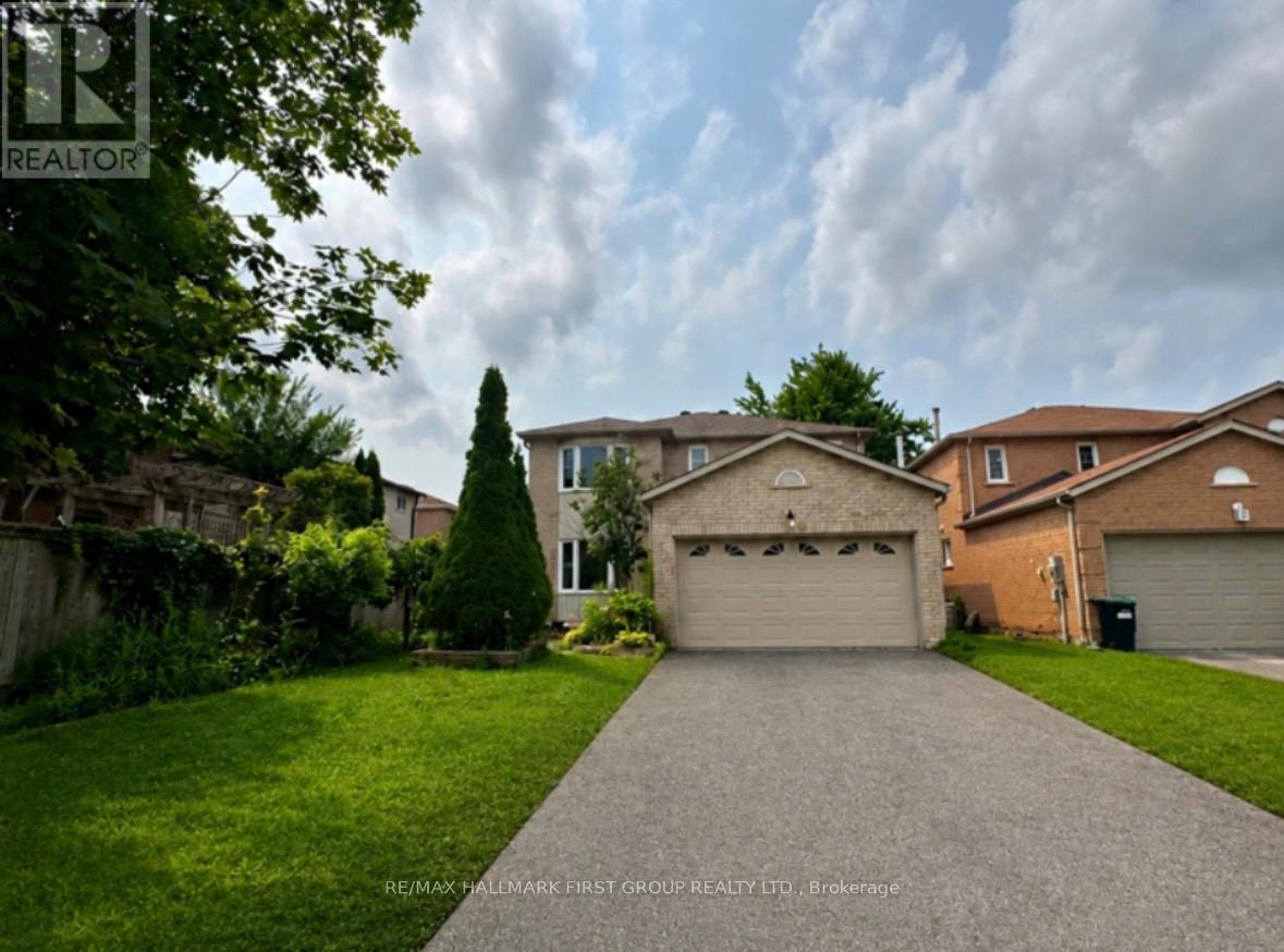 6 CARRUTHERS CRESCENT, Barrie, Ontario