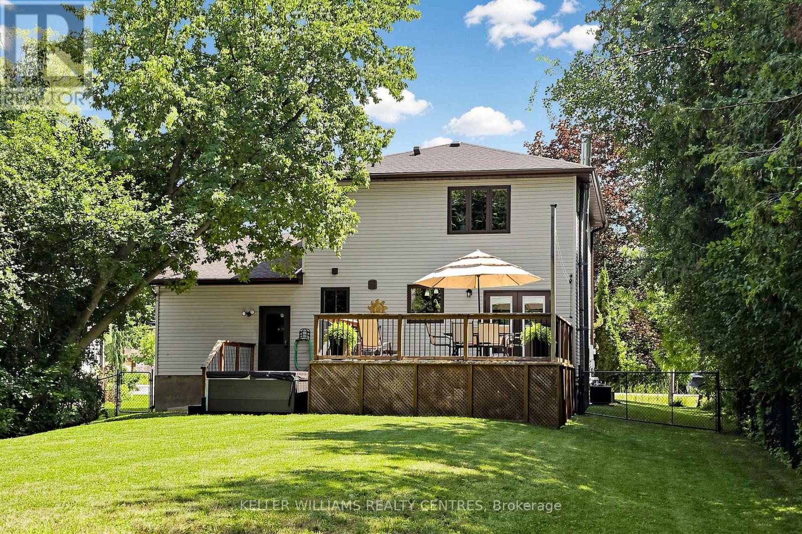 54 Dorothy Avenue, Georgina, Ontario  L0E 1R0 - Photo 32 - N13621888