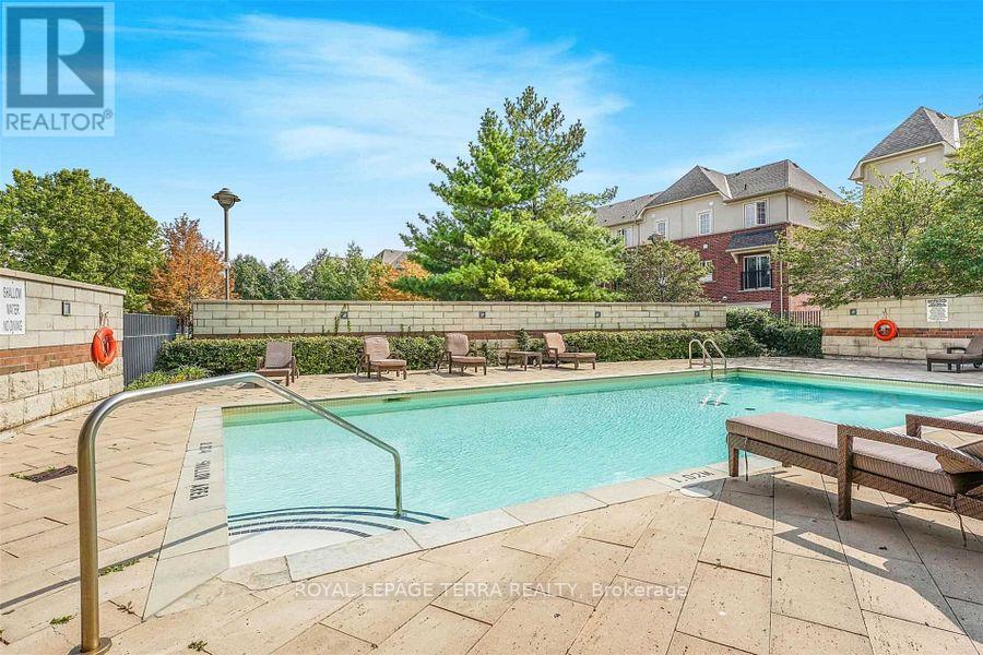 1011 - 2379 Central Park Drive, Oakville, Ontario  L6H 0E3 - Photo 43 - W13604462