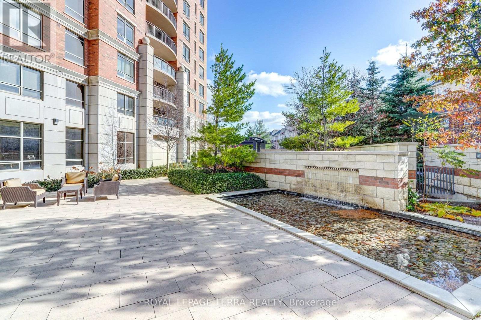 1011 - 2379 Central Park Drive, Oakville, Ontario  L6H 0E3 - Photo 37 - W13604462