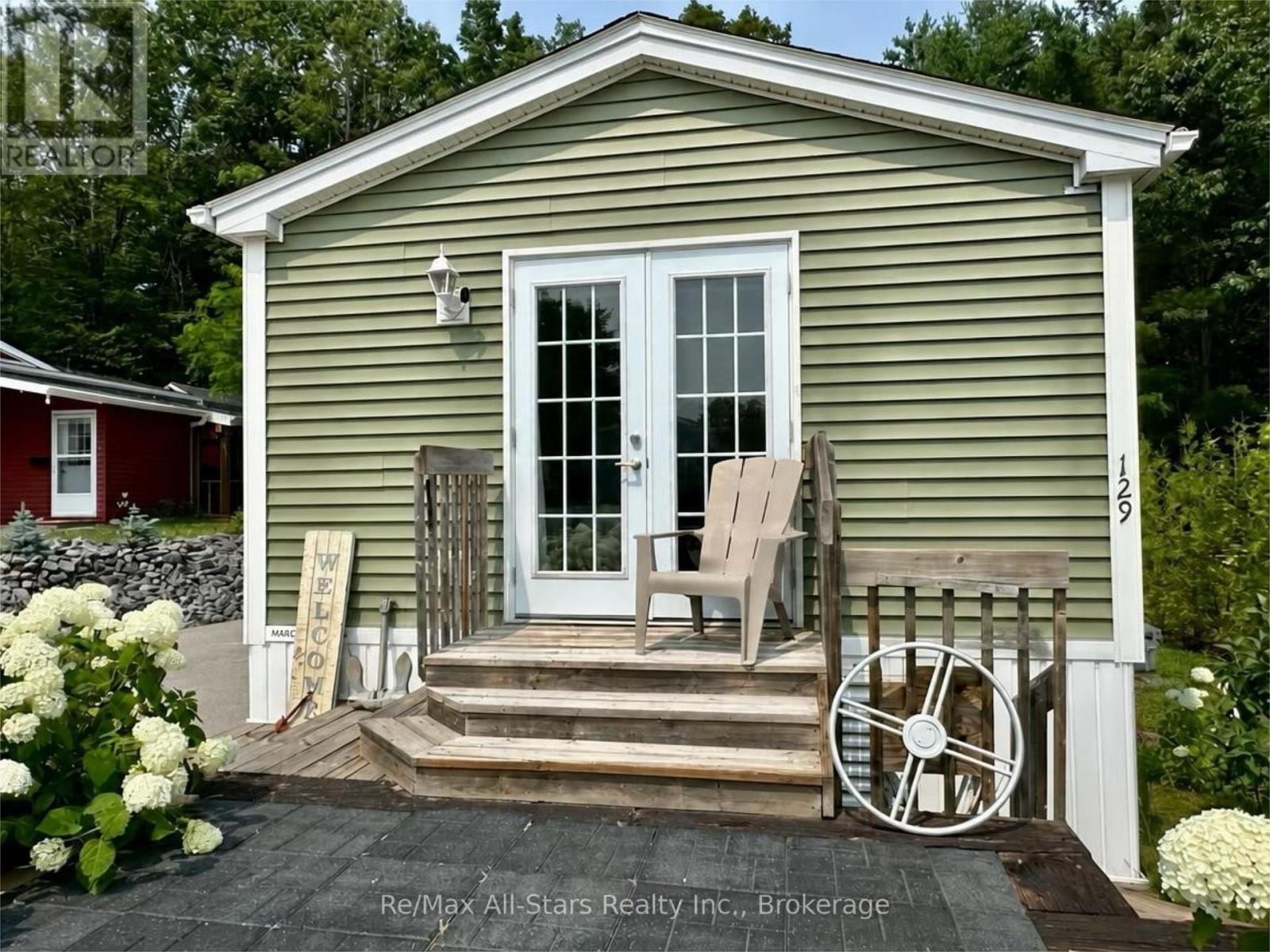 129 - 1007 Racoon Road, Gravenhurst, Ontario  P1P 0C5 - Photo 21 - X13618520