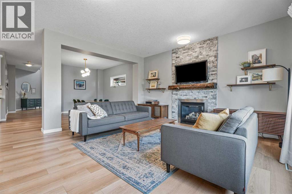 6 Storm Mountain Place, Okotoks, Alberta  T1S 0L6 - Photo 10 - A2333482