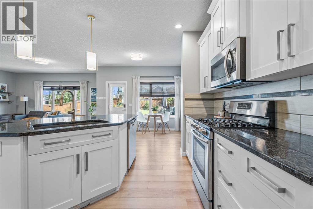 6 Storm Mountain Place, Okotoks, Alberta  T1S 0L6 - Photo 15 - A2333482
