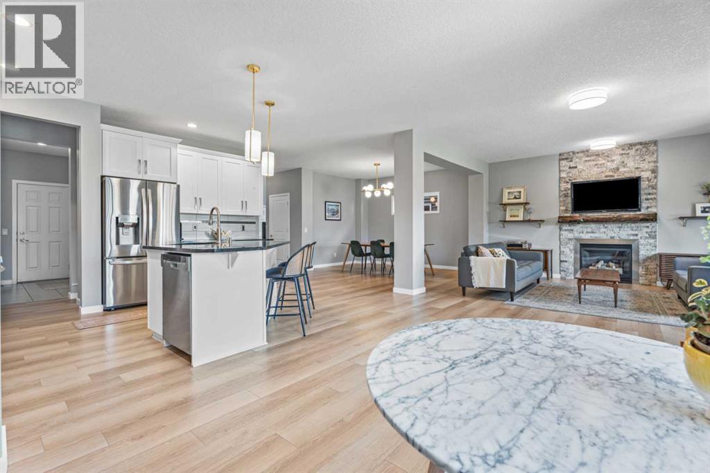 6 Storm Mountain Place, Okotoks, Alberta  T1S 0L6 - Photo 18 - A2333482