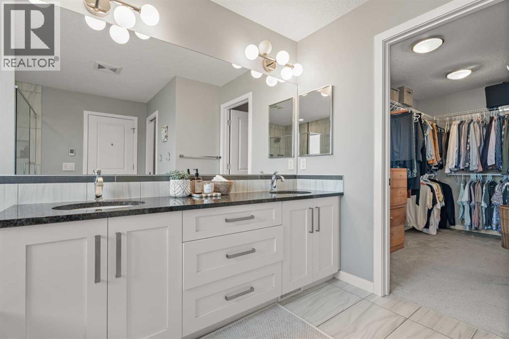 6 Storm Mountain Place, Okotoks, Alberta  T1S 0L6 - Photo 33 - A2333482