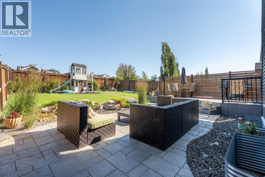 6 Storm Mountain Place, Okotoks, Alberta  T1S 0L6 - Photo 44 - A2333482