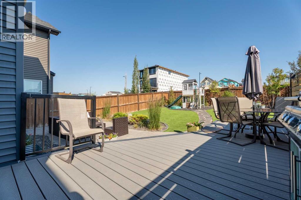 6 Storm Mountain Place, Okotoks, Alberta  T1S 0L6 - Photo 45 - A2333482