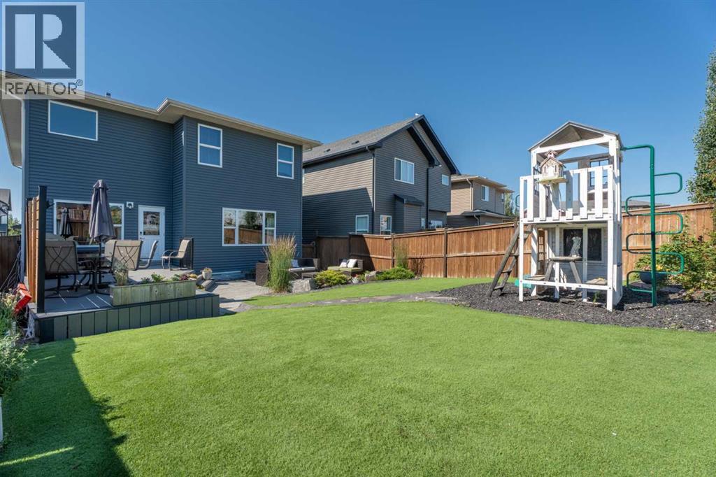 6 Storm Mountain Place, Okotoks, Alberta  T1S 0L6 - Photo 46 - A2333482