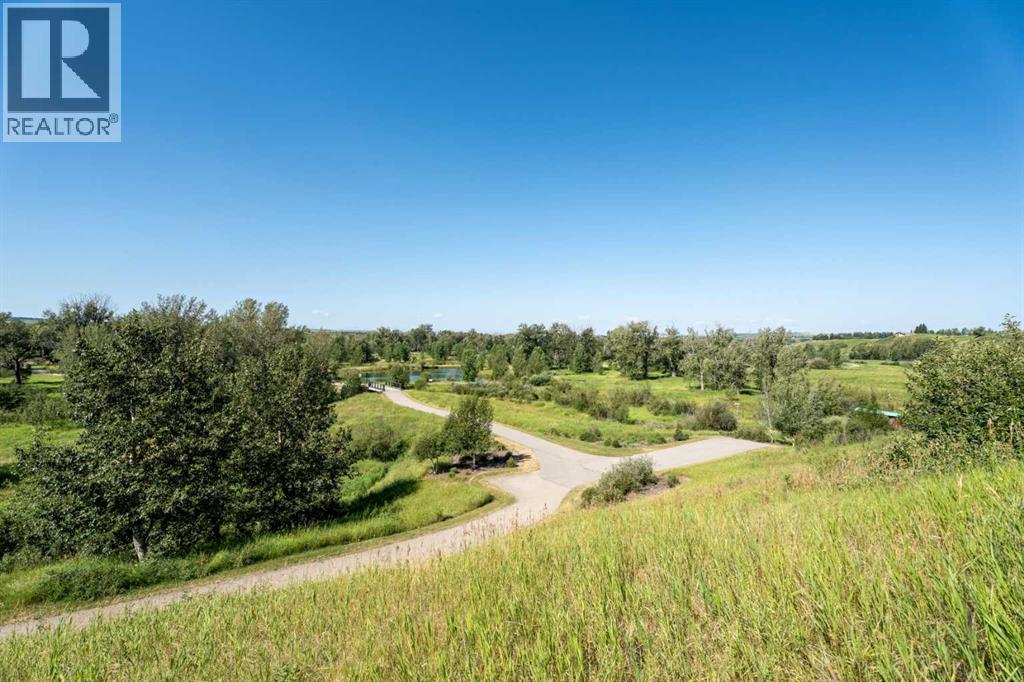6 Storm Mountain Place, Okotoks, Alberta  T1S 0L6 - Photo 48 - A2333482