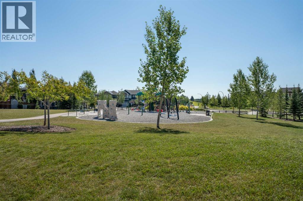 6 Storm Mountain Place, Okotoks, Alberta  T1S 0L6 - Photo 49 - A2333482