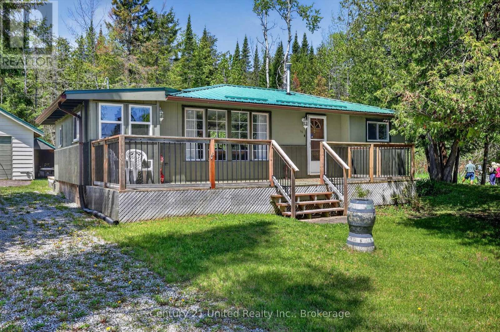 98 LAKEVIEW COTTAGE ROAD, Kawartha Lakes, Ontario