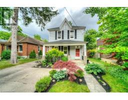 492 EMERY STREET E, London South, Ontario