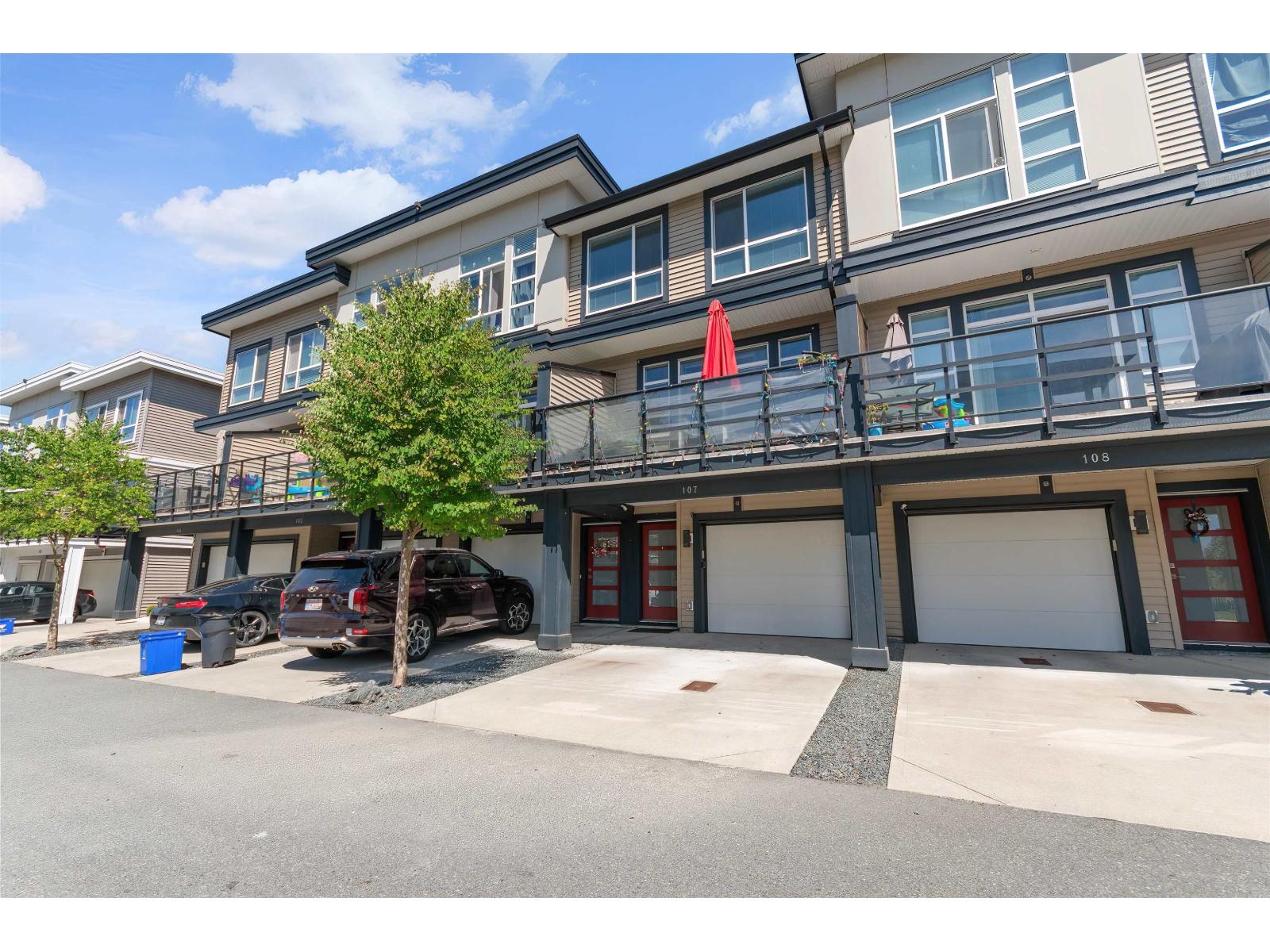 107 8413 Midtown Way, Chilliwack Proper South, Chilliwack, British Columbia  V2P 0G7 - Photo 3 - R3151323