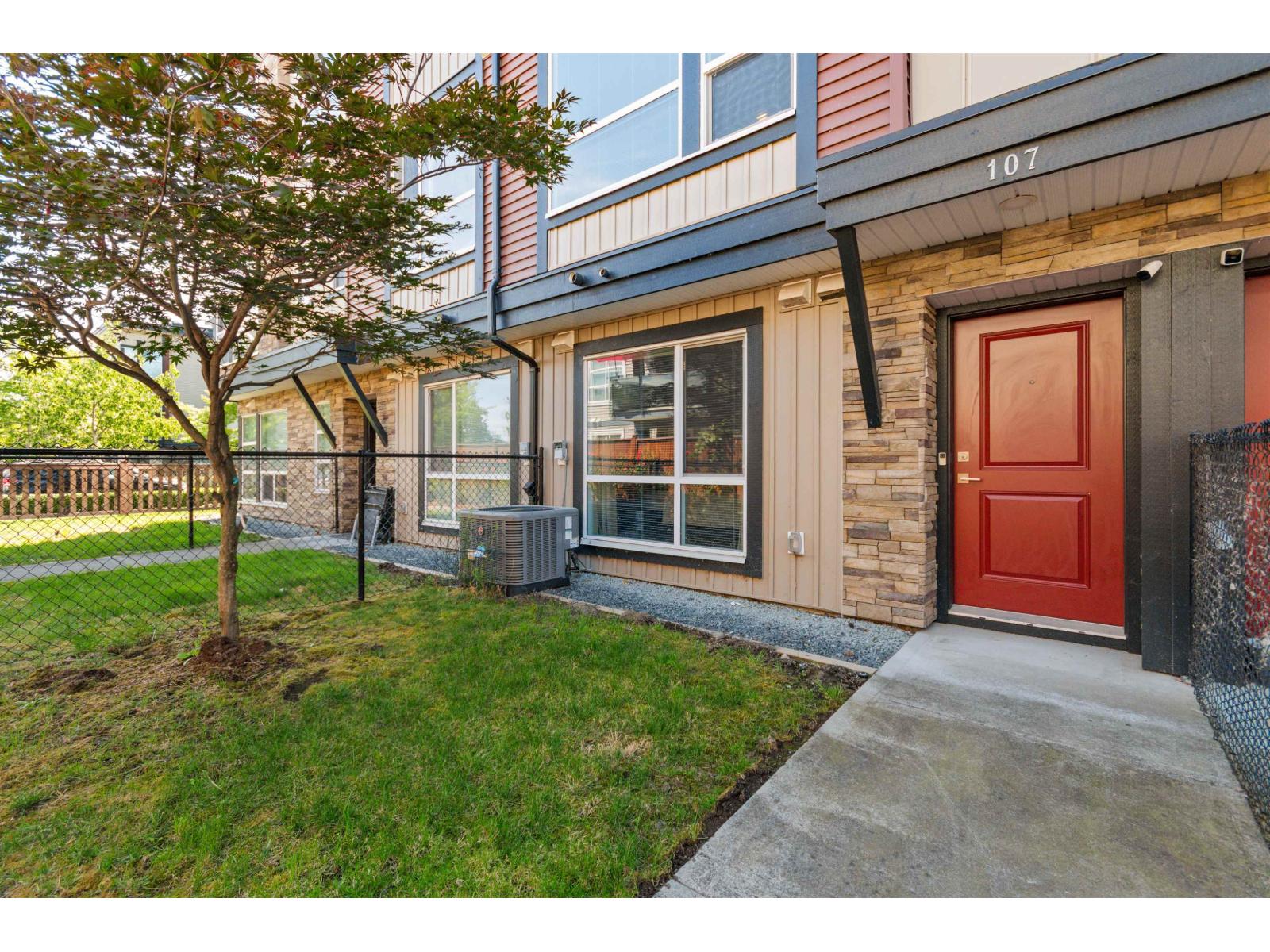 107 8413 Midtown Way, Chilliwack Proper South, Chilliwack, British Columbia  V2P 0G7 - Photo 34 - R3151323