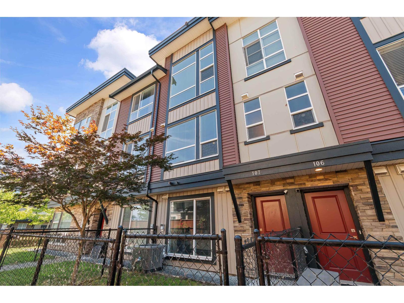 107 8413 Midtown Way, Chilliwack Proper South, Chilliwack, British Columbia  V2P 0G7 - Photo 35 - R3151323