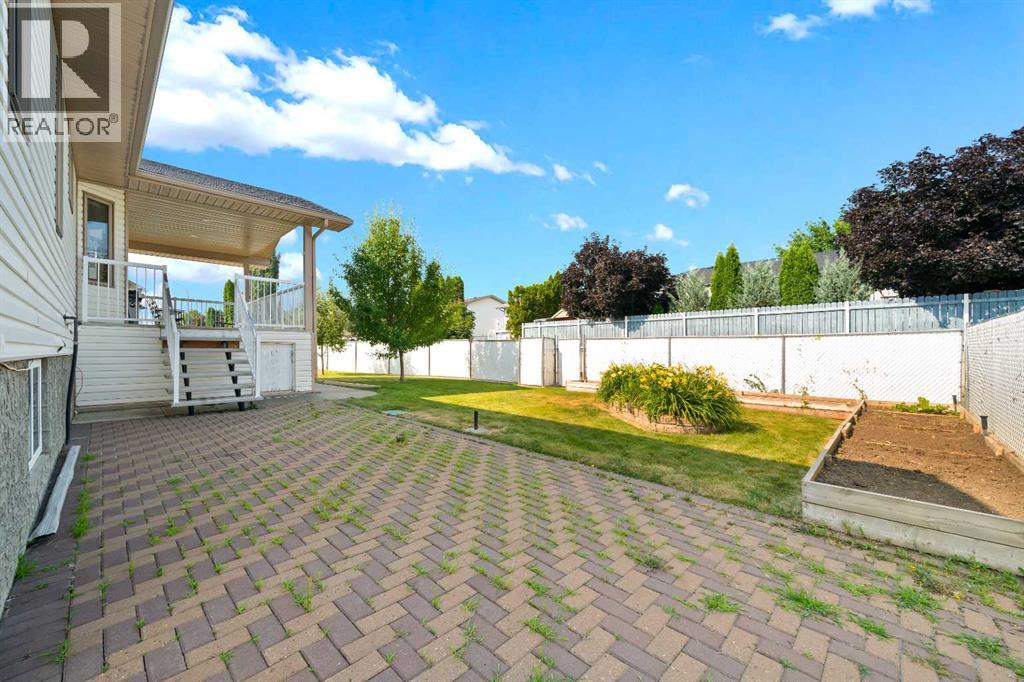 175 Stanfield Way SE, Medicine Hat, Alberta  T1B 4J5 - Photo 35 - A2331483