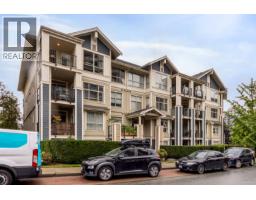 401 275 ROSS DRIVE, New Westminster, British Columbia