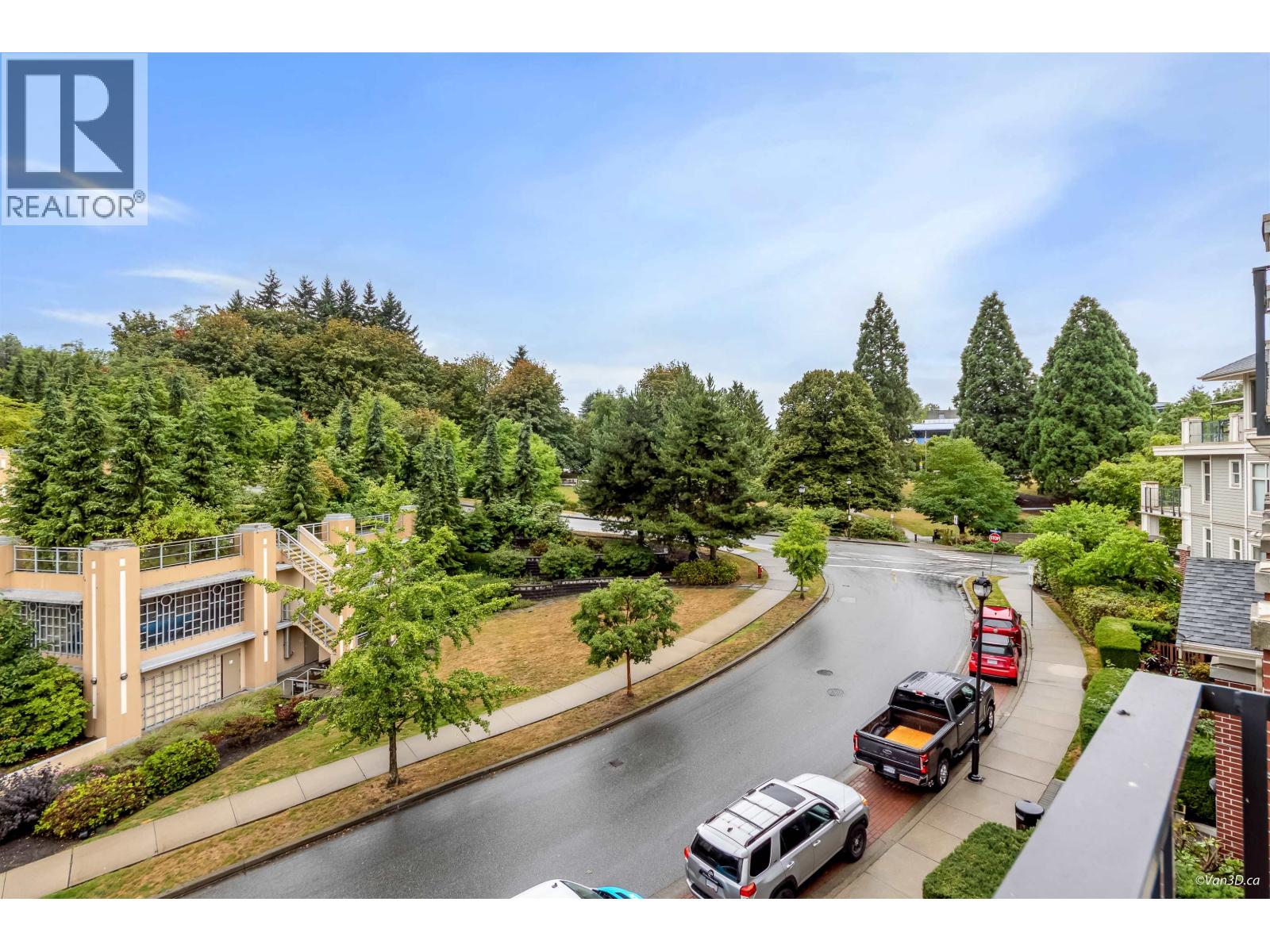 401 275 Ross Drive, New Westminster, British Columbia  V3L 0B6 - Photo 22 - R3150078