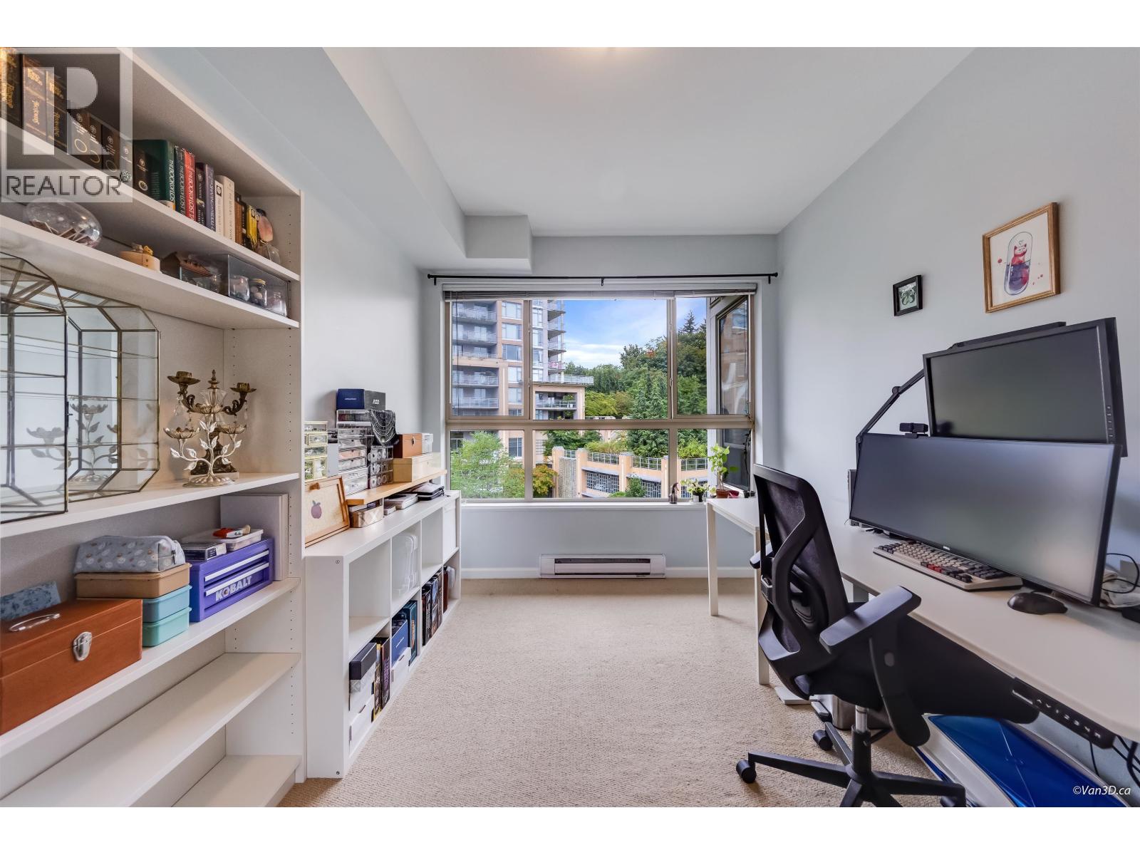 401 275 Ross Drive, New Westminster, British Columbia  V3L 0B6 - Photo 17 - R3150078