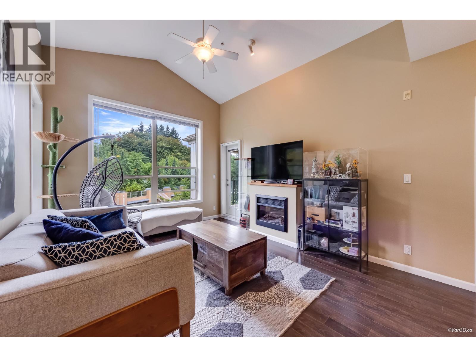 401 275 Ross Drive, New Westminster, British Columbia  V3L 0B6 - Photo 5 - R3150078