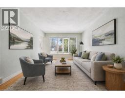 95 MOUNTFORD Drive, Guelph, Ontario
