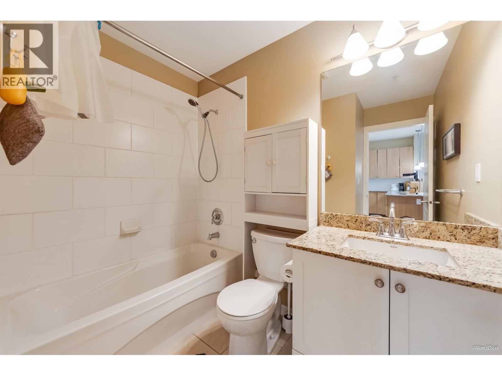 401 275 Ross Drive, New Westminster, British Columbia  V3L 0B6 - Photo 19 - R3150078