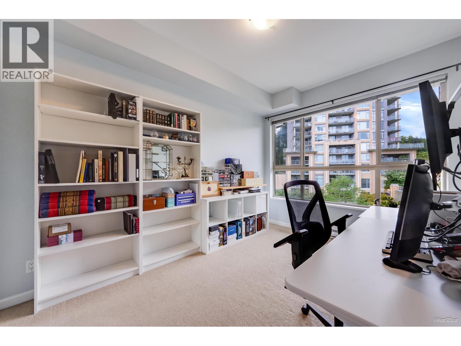 401 275 Ross Drive, New Westminster, British Columbia  V3L 0B6 - Photo 18 - R3150078