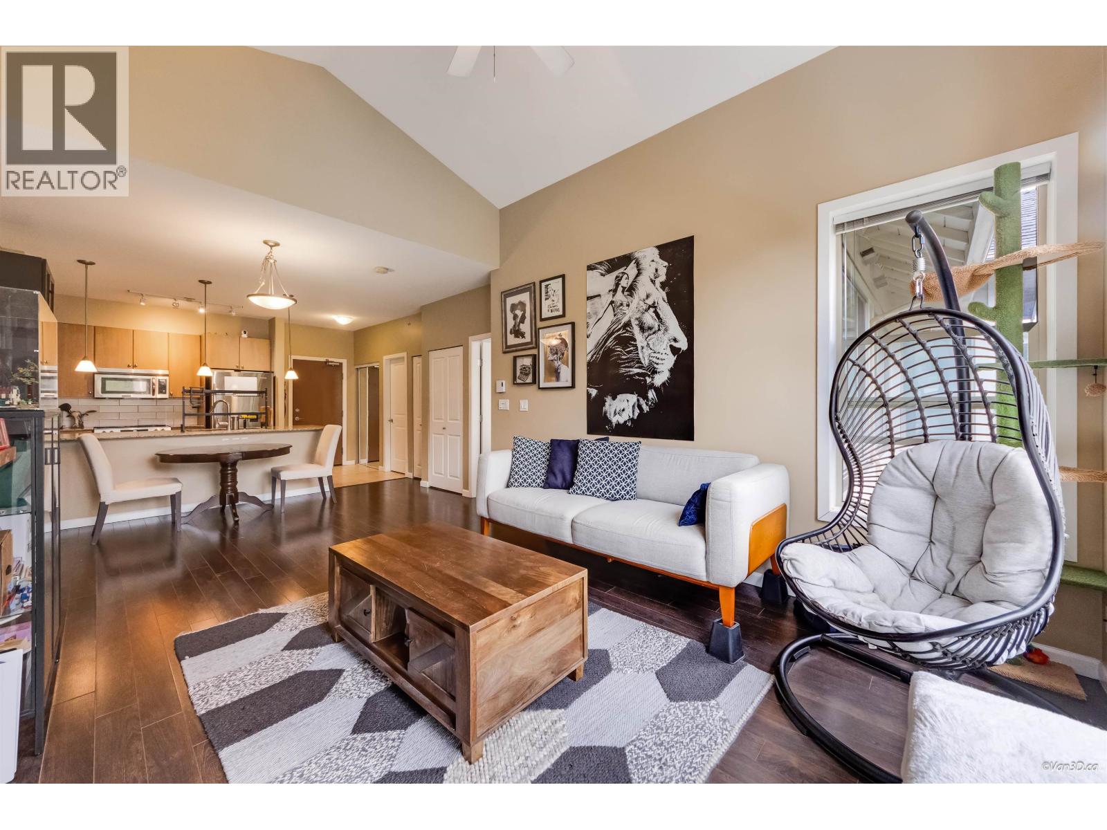 401 275 Ross Drive, New Westminster, British Columbia  V3L 0B6 - Photo 6 - R3150078