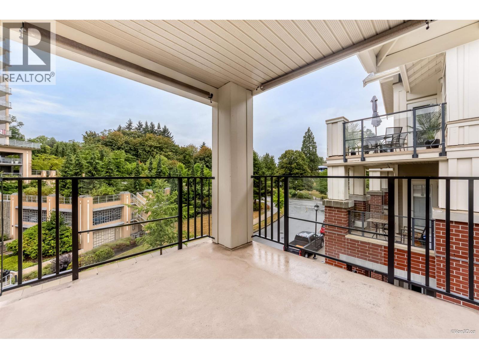 401 275 Ross Drive, New Westminster, British Columbia  V3L 0B6 - Photo 21 - R3150078