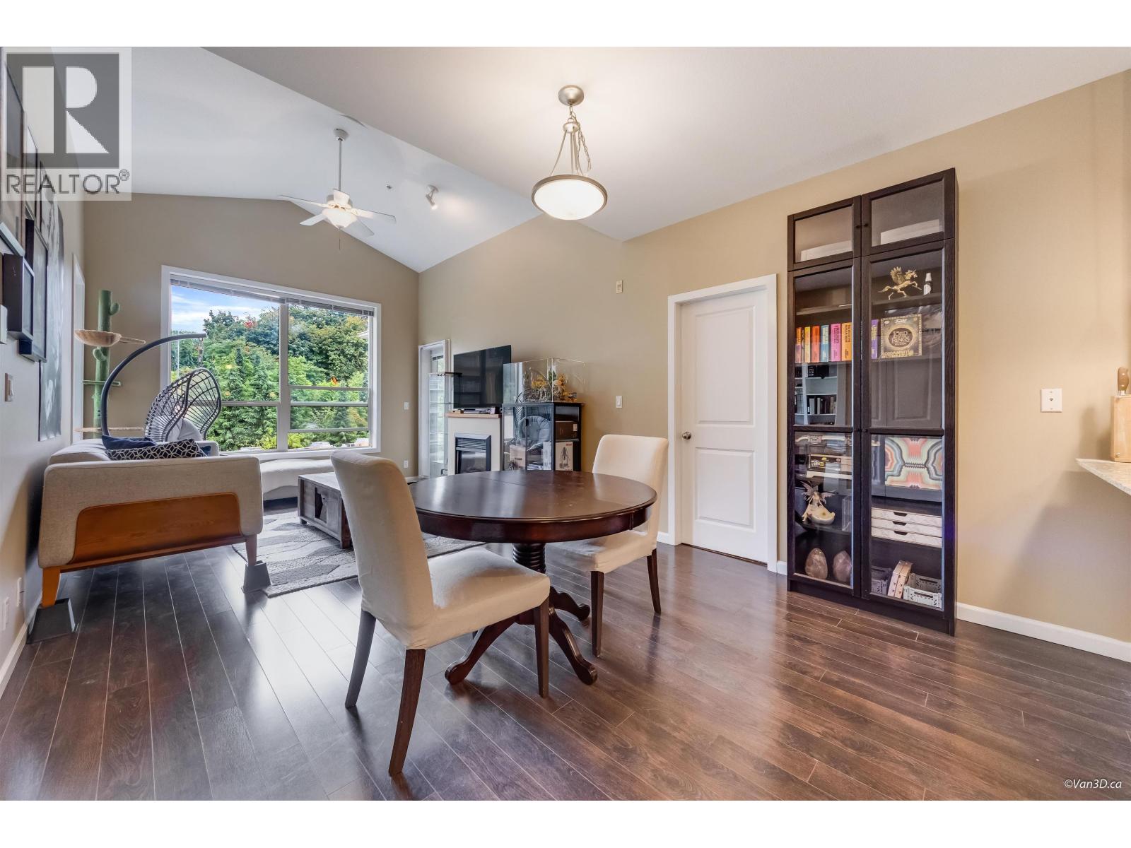401 275 Ross Drive, New Westminster, British Columbia  V3L 0B6 - Photo 7 - R3150078
