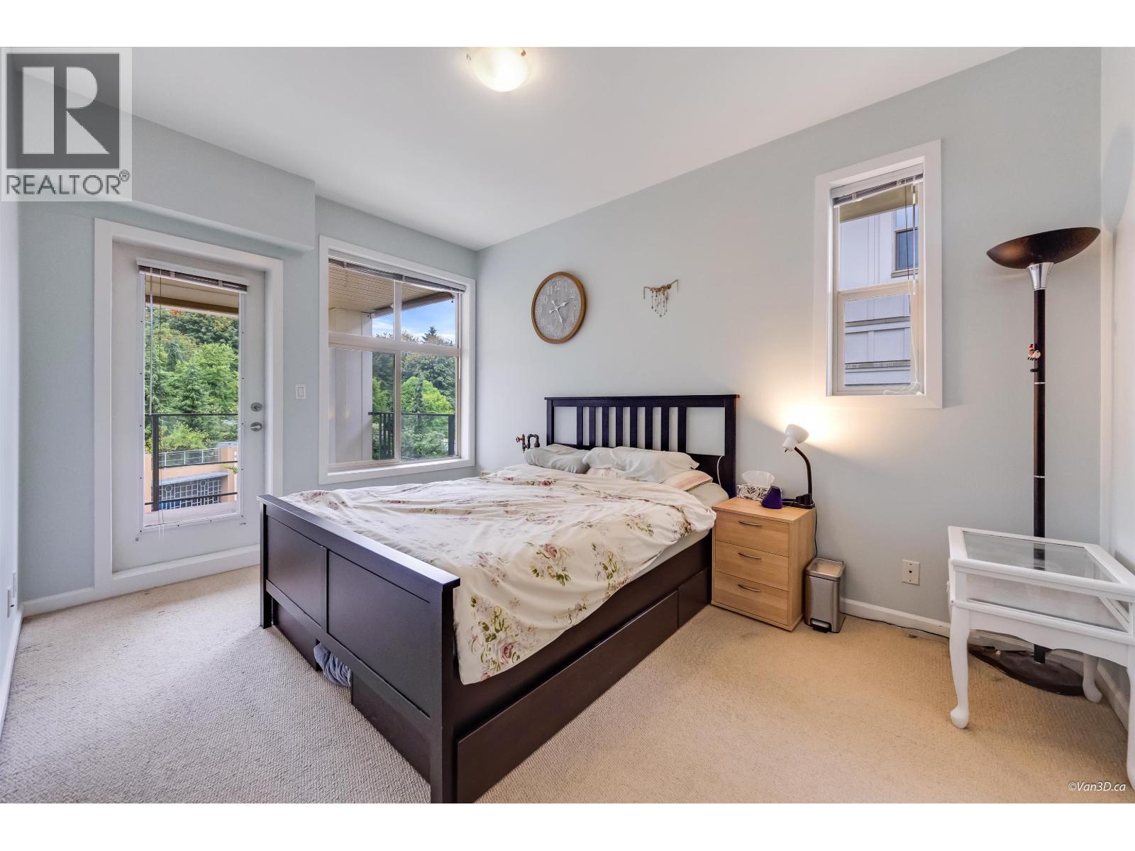 401 275 Ross Drive, New Westminster, British Columbia  V3L 0B6 - Photo 12 - R3150078