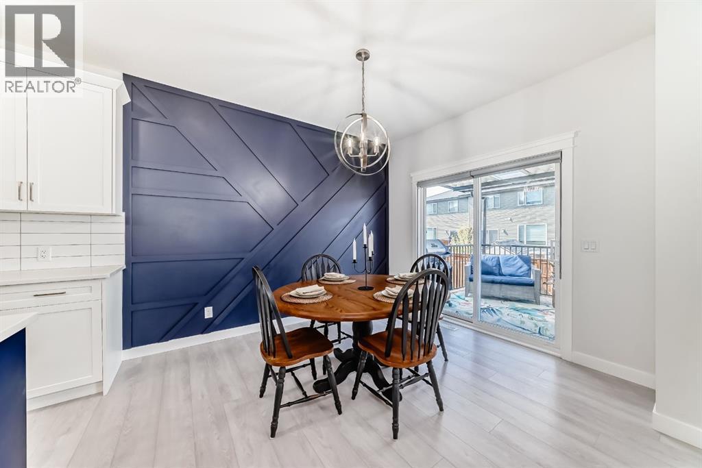 194 Willow Place, Cochrane, Alberta  T4A 3K2 - Photo 6 - A2325810