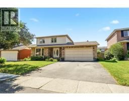 25 WINTER Way, Brantford, Ontario