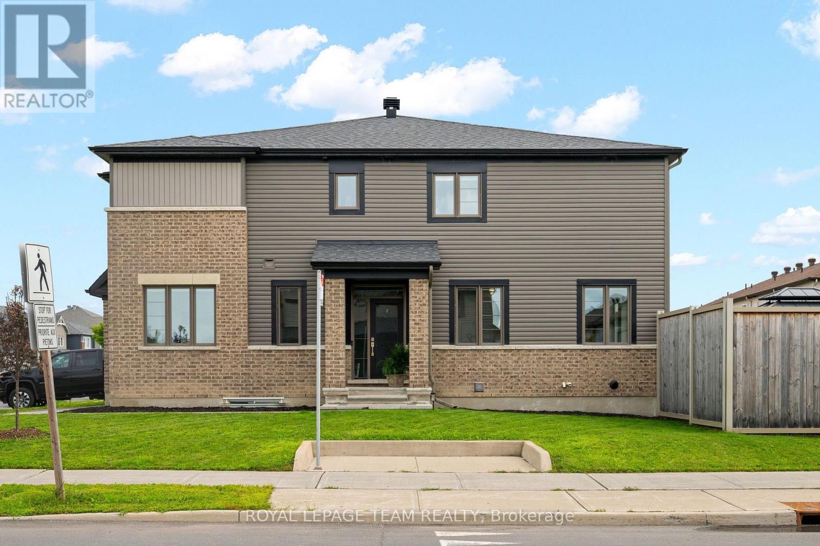 661 Jerome Jodoin Drive, Ottawa, Ontario  K4A 1G9 - Photo 2 - X13622376