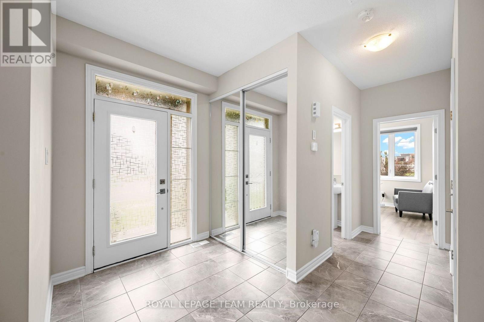 661 Jerome Jodoin Drive, Ottawa, Ontario  K4A 1G9 - Photo 3 - X13622376