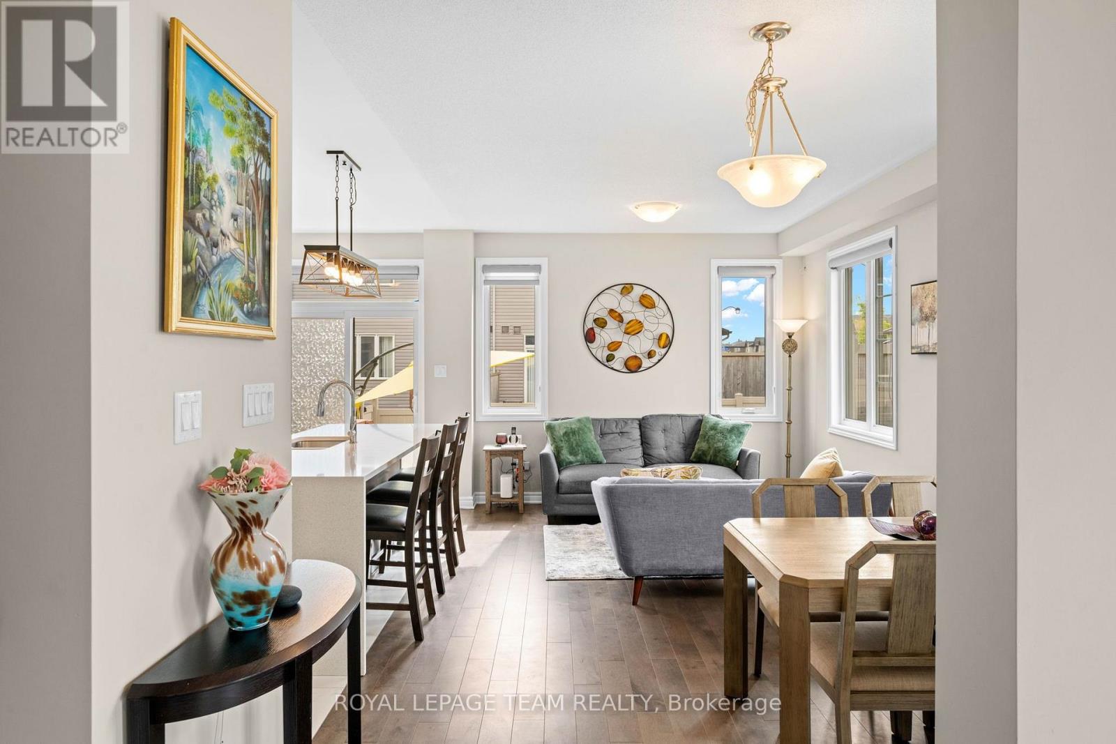 661 Jerome Jodoin Drive, Ottawa, Ontario  K4A 1G9 - Photo 4 - X13622376