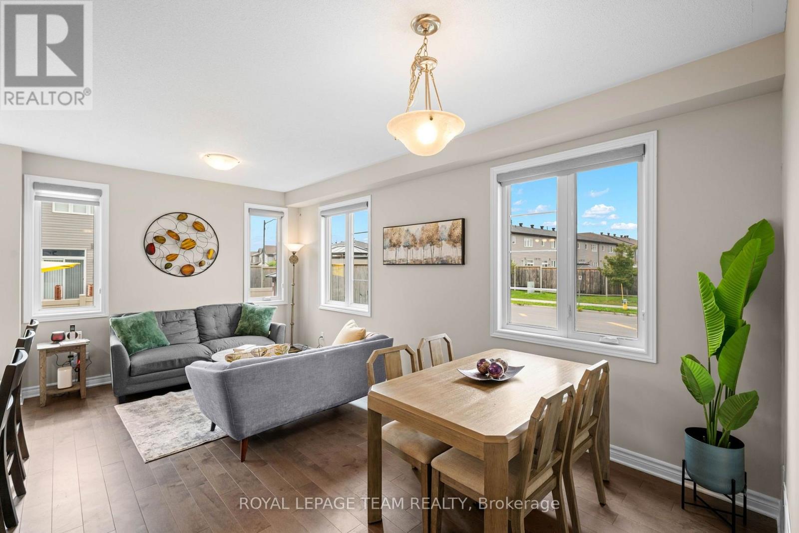 661 Jerome Jodoin Drive, Ottawa, Ontario  K4A 1G9 - Photo 5 - X13622376