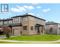 661 JEROME JODOIN DRIVE, ottawa, Ontario