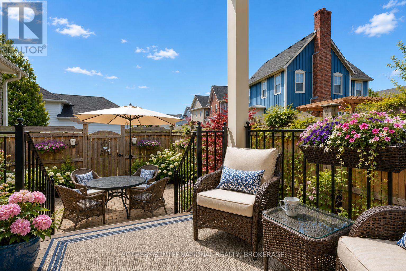 51 Brock Street, Niagara-On-The-Lake, Ontario  L0S 1J0 - Photo 13 - X13622424