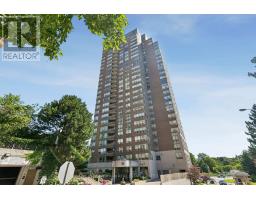 1207 - 195 WYNFORD DRIVE, Toronto, Ontario
