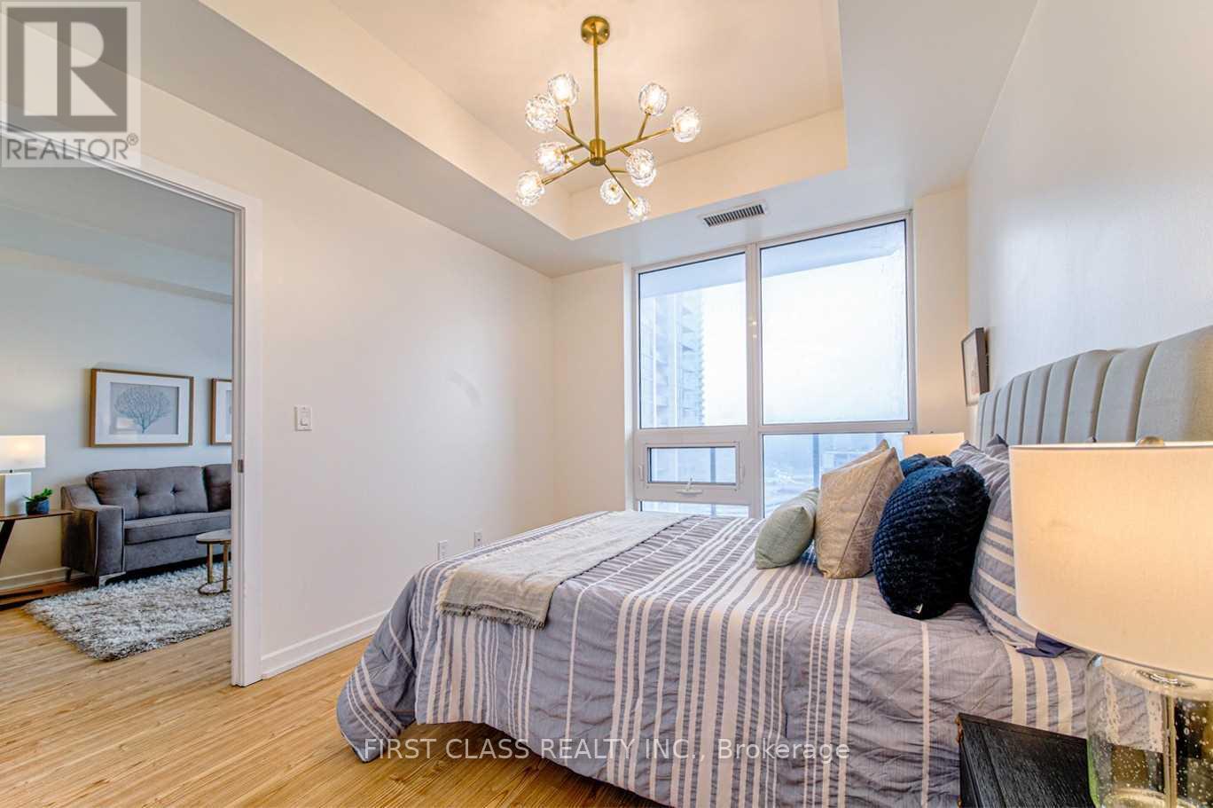 1909 - 56 Forest Manor Road, Toronto, Ontario  M2J 0E5 - Photo 11 - C13622394
